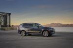 BMW X7 ZeroG Lounger 2020 года